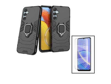 Protector de Pantalla para Samsung Galaxy 5 PHONECARE Hidrogel Negro