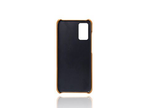 Funda para Samsung Galaxy A32 5G KSQ Naranja