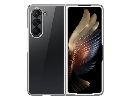 Funda para Samsung Galaxy Z Fold 5 5G Piel Sintética