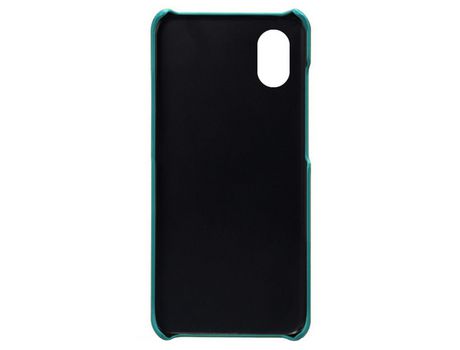 Funda para Samsung Galaxy A23 Verde