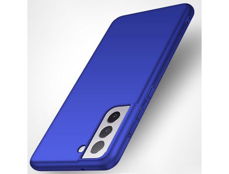 Funda para Samsung Galaxy S22+/S22 5G Azul