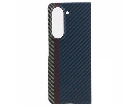 Funda para Samsung Galaxy Z Fold 5 5G Carbono
