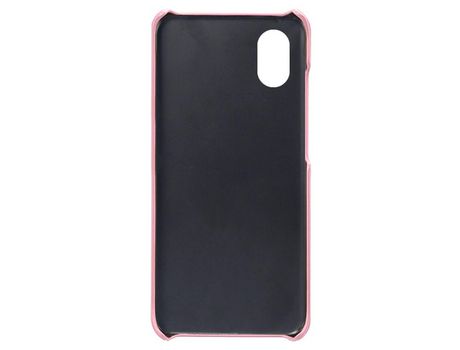 Funda para Samsung Galaxy A23 Rosa