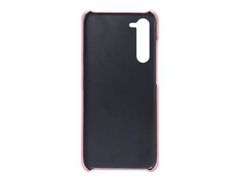 Funda para Samsung Galaxy S23+/S23 Rosa
