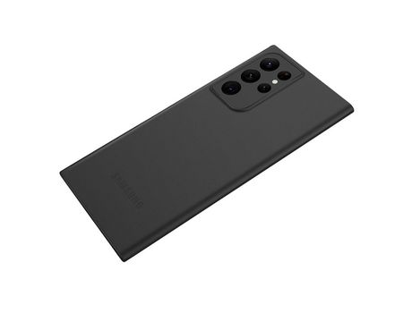 Funda para Samsung Galaxy S22 Ultra/S22 Ultra 5G X-LEVEL Negro