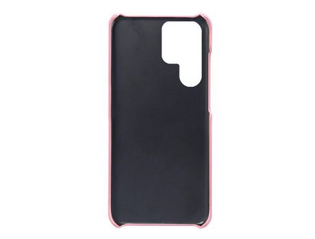 Funda para Samsung Galaxy S23 Ultra Rosa