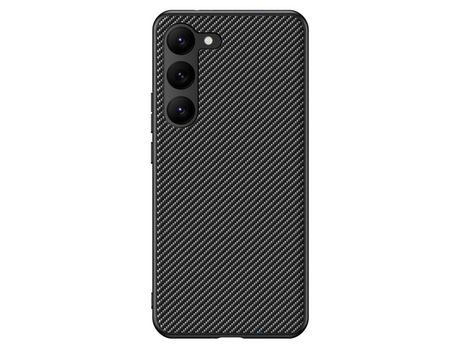 Funda para Samsung Galaxy S23+/S23 Negro