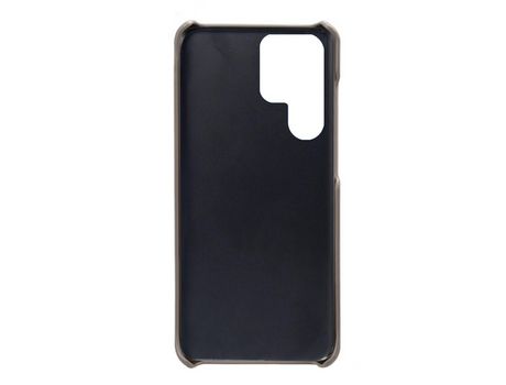 Funda para Samsung Galaxy S23 Ultra Gris