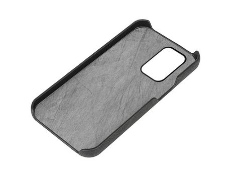 Funda para Samsung Galaxy A53 5G Piel Sintética Verde