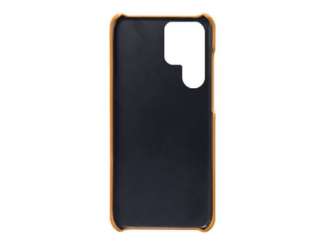 Funda para Samsung Galaxy S23 Ultra Naranja