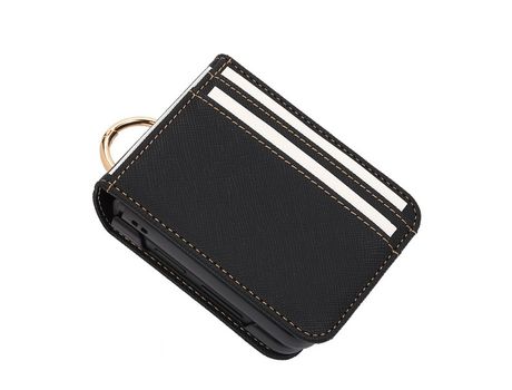 Funda para Samsung Galaxy Z Flip 4 5G Azul
