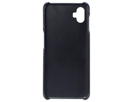 Funda para Samsung Galaxy A04 Azul