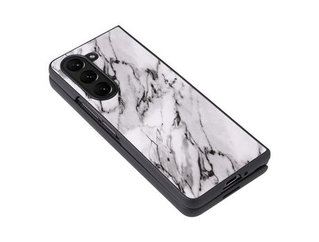 Funda para Samsung Galaxy Z Fold 5 5G Piel Sintética