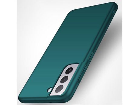 Funda para Samsung Galaxy S22+/S22 5G Verde