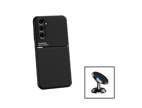Funda para Samsung Galaxy 5 PHONECARE Premium Negro