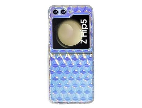 Funda para Samsung Galaxy Z Flip 5 5G Multicolor