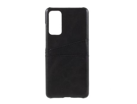 Funda para Samsung Galaxy S20 Negro