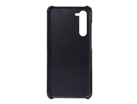 Funda para Samsung Galaxy S23+/S23 Negro