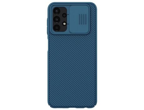 Funda para Samsung Galaxy A13 NILLKIN Azul