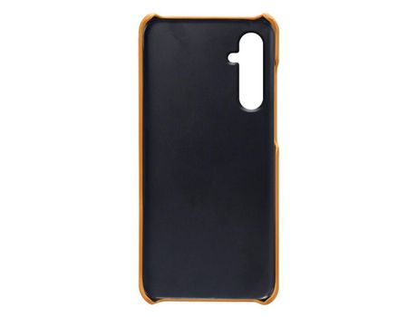 Funda para Samsung Galaxy A24 Naranja