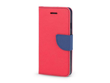 Funda para Samsung Galaxy A22 5G Piel Sintética Azul