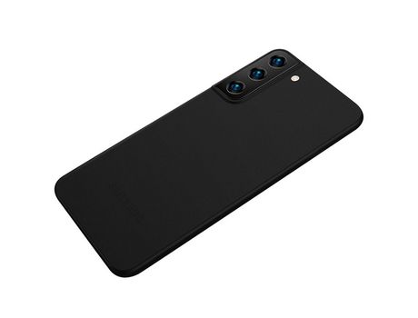 Funda para Samsung Galaxy S22+/S22 5G X-LEVEL Transparente