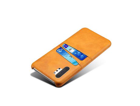 Funda para Samsung Galaxy Note Naranja