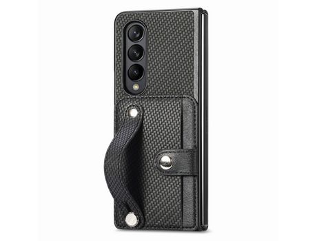 Funda para Samsung Galaxy Z Fold 5 5G Negro