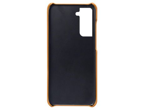 Funda para Samsung Galaxy S22+/S22 5G KSQ Naranja