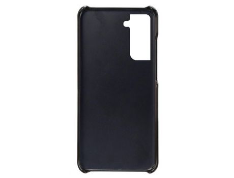 Funda para Samsung Galaxy S22+/S22 5G KSQ Negro