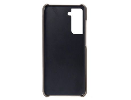 Funda para Samsung Galaxy S22+/S22 5G KSQ Gris