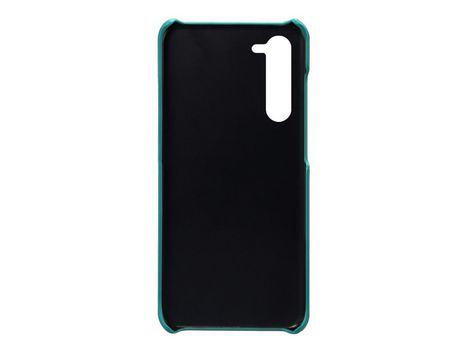 Funda para Samsung Galaxy S23+/S23 Verde