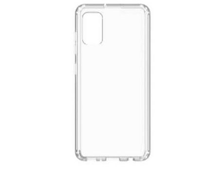 Funda para Samsung Galaxy A42 5G QDOS Transparente