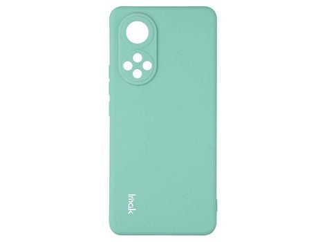 Funda para Huawei 50 5 Nova 9 AVIZAR Silicona Azul