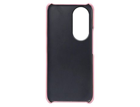 Funda para Honor 90 Piel Sintética Rosa