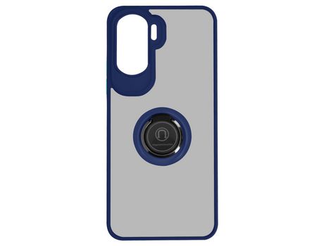 Funda para Honor 90 Lite AVIZAR Azul