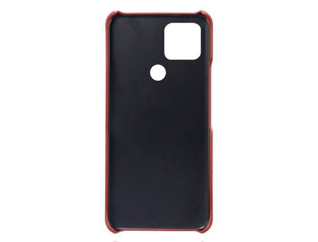 Funda para Google Pixel 5A 5G KSQ Rojo