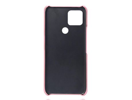 Funda para Google Pixel 5A 5G KSQ Rosa