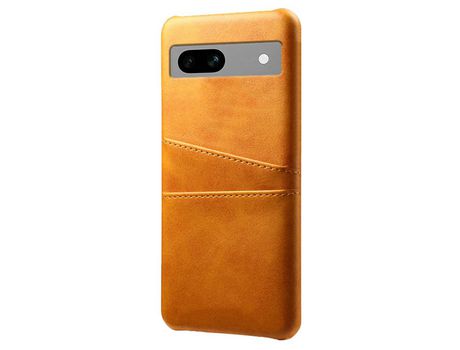 Funda para Google Pixel 7A Naranja