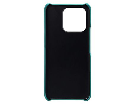 Funda para Honor X8A Verde