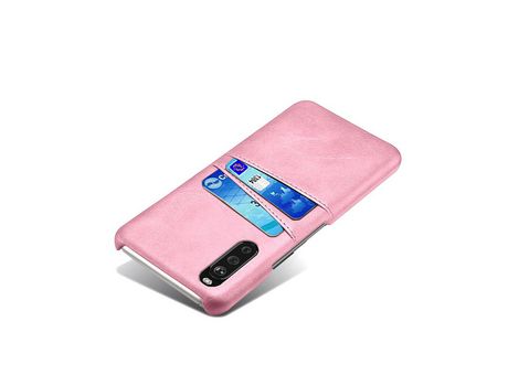 Funda para Sony Xperia 10 Ii KSQ Rosa