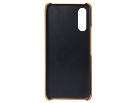 Funda para Sony Xperia 10 Iv Naranja