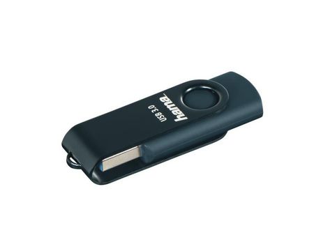 Unidad Flash Usb Rotate Usb 3.0 128 Gb 90 Mb/S Azul Verde Azulado