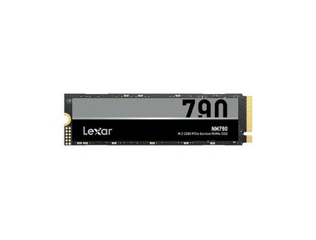 Disco Duro LEXAR Nm790 1 Tb Ssd