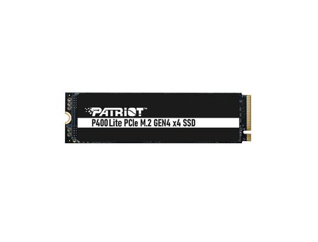 Disco Duro PATRIOT MEMORY Viper P400 Lite 1 Tb Ssd