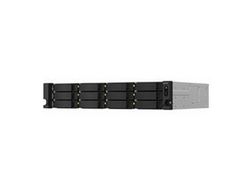 Almacenamiento en red QNAP Ts-1264U-Rp-8G