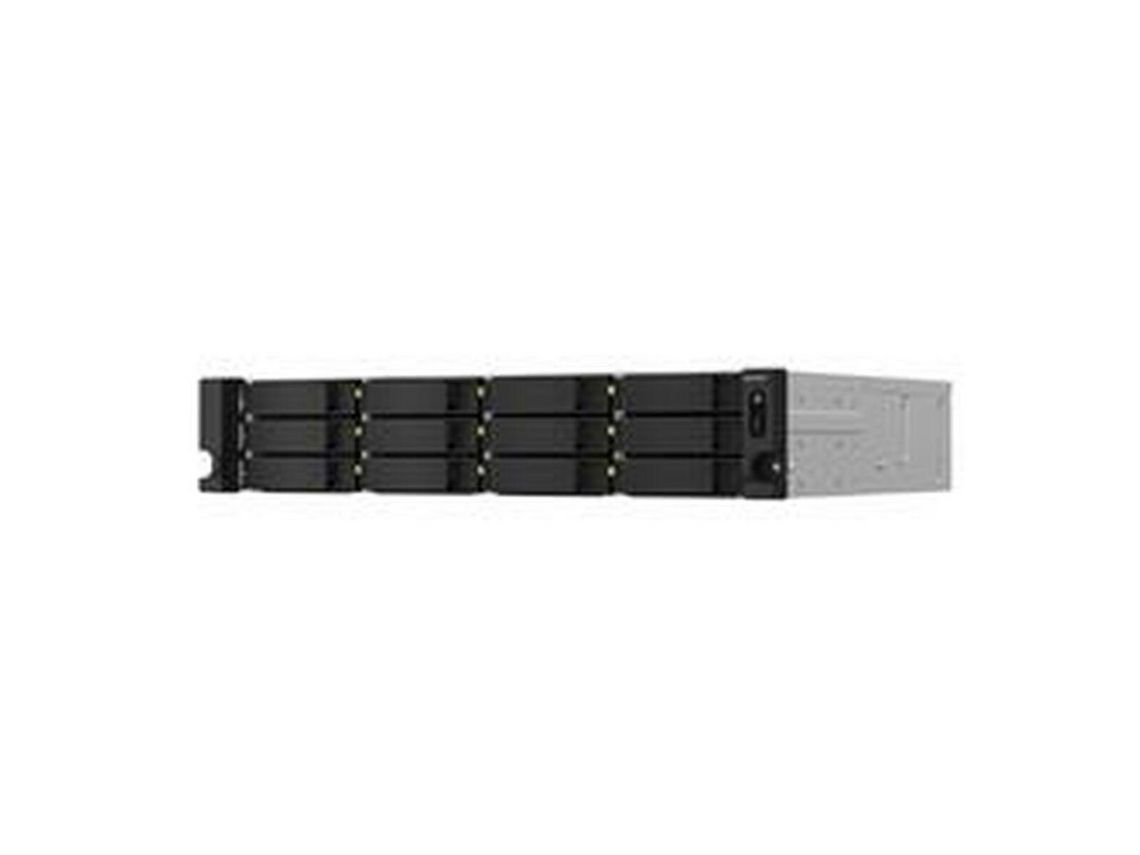 Almacenamiento en red QNAP Ts-1264U-Rp-8G