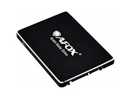Disco Duro AFOX Diafossd0026 512 Gb Ssd