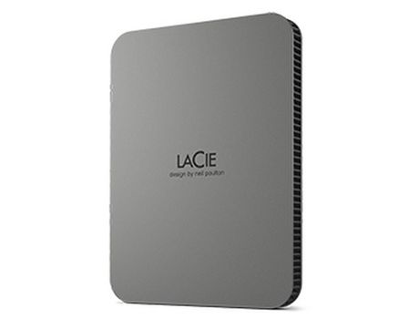 Disco Duro Externo LACIE Stlr2000400 2 Tb Ssd