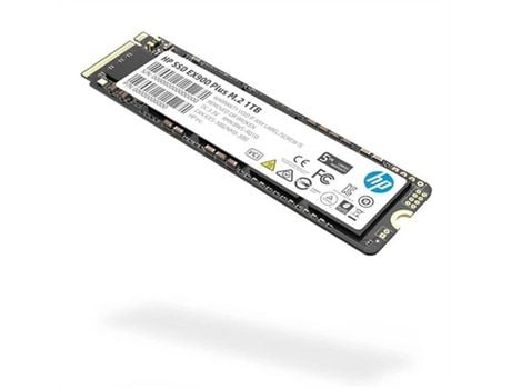 Disco Duro HP Ex900 Plus 1 Tb Ss